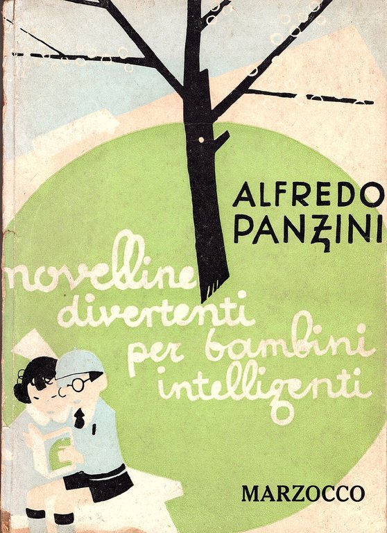 Novelline divertenti per bambini intelligenti. Illustrato a colori da P. … | Immagine Gallery 1