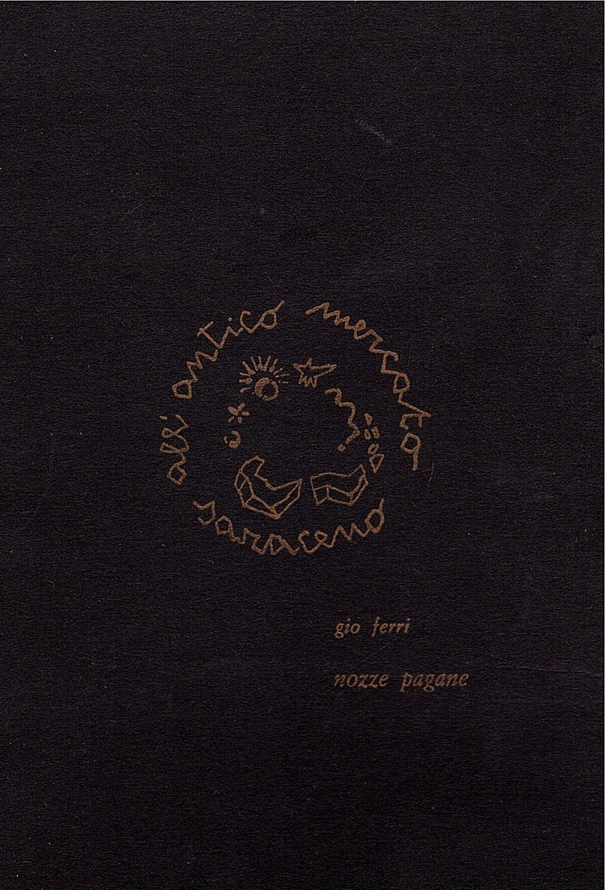 Nozze Pagane