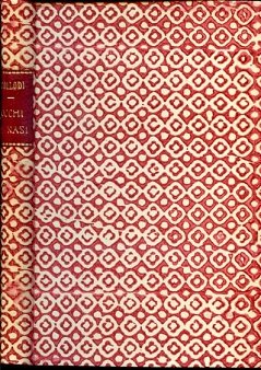 Occhi e Nasi (ricordi dal vero). Quinta edizione riveduta e … | Immagine Gallery 1