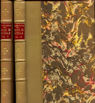 Occhio di Gazzella. Racconto storico (Battaglia di Pavia 1524 - … | Immagine Gallery 1