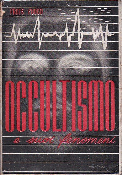 Occultismo e suoi fenomeni