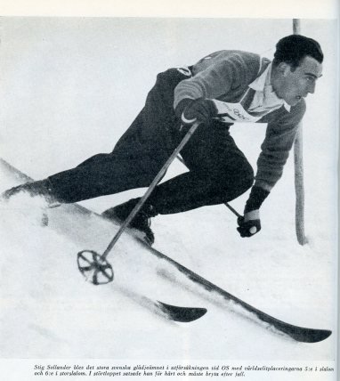 Olympiaboken 1952. En presentation av 1952 Års Olympiska Spel i …