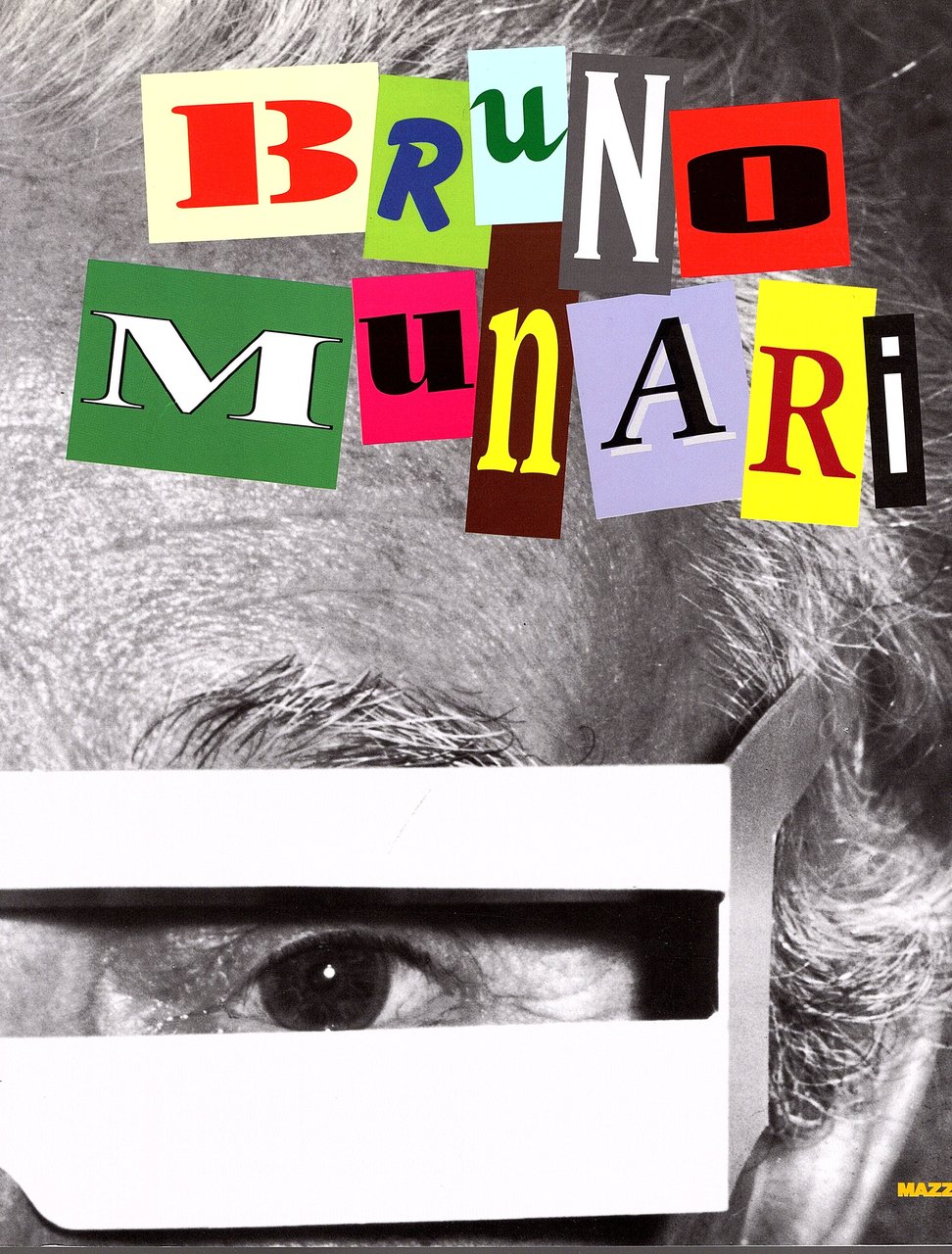 Omaggio a Bruno Munari