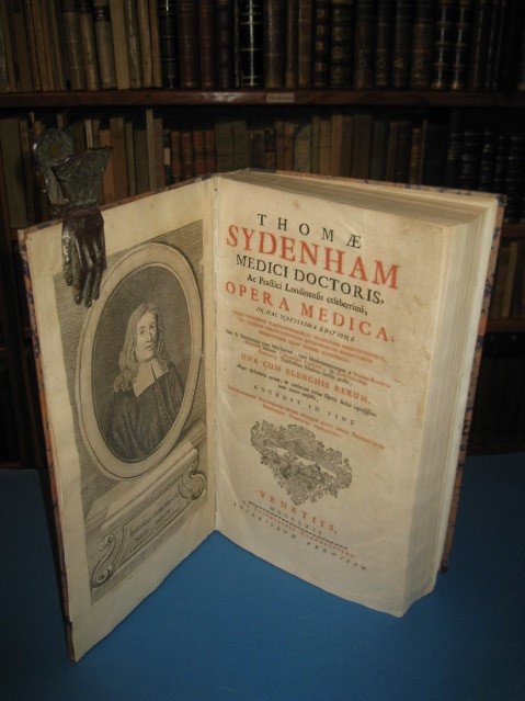 Opera Medica; in hac novissima editione variis variorum praestantissimorum medicorum …