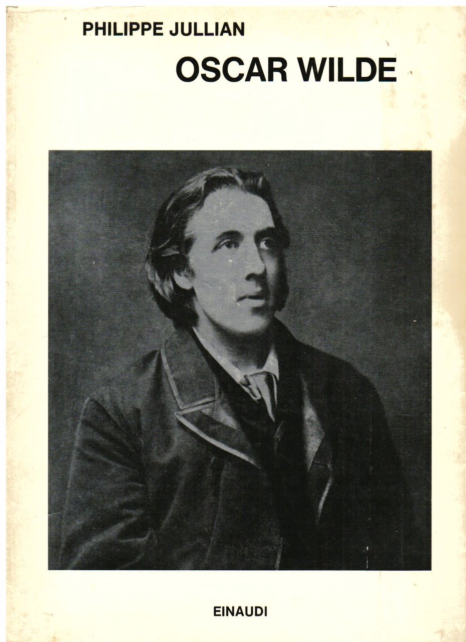Oscar Wilde. Traduzione di Clara Lusignoli