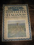 Ospitalità Italiana. Rivista Alberghiera e Turistica edita a beneficio dell'Associazione …