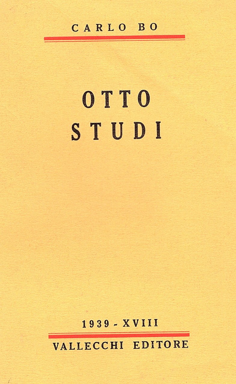 Otto studi