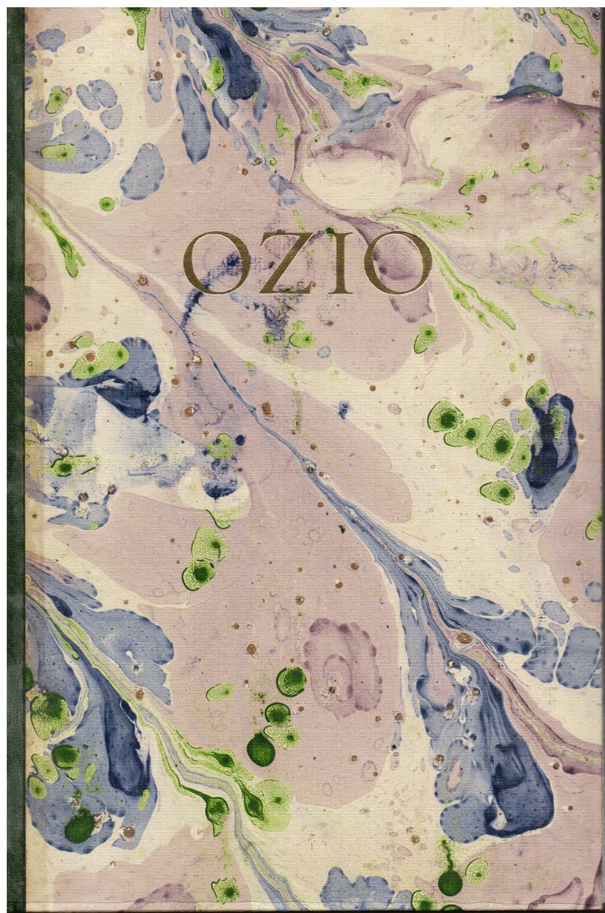 Ozio