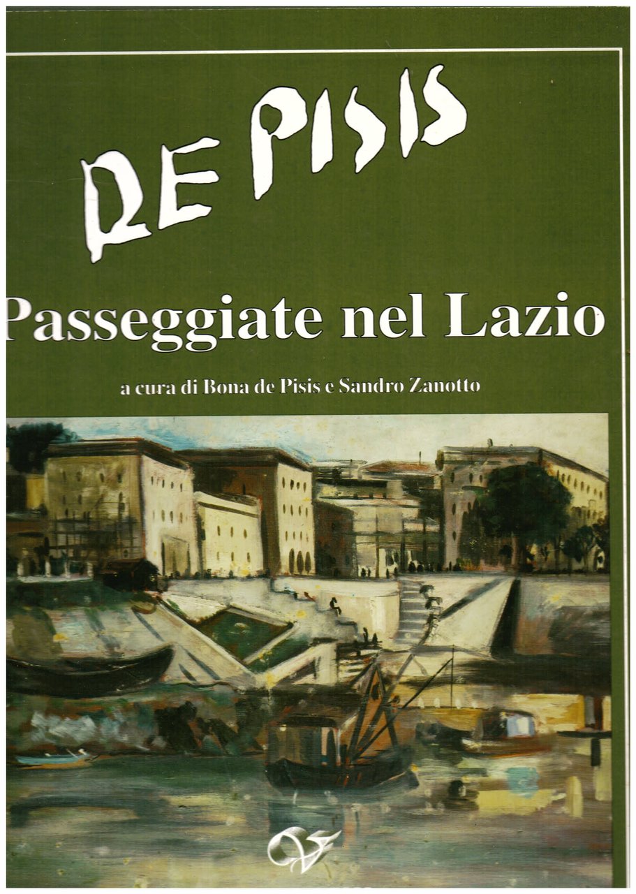Passeggiate nel Lazio
