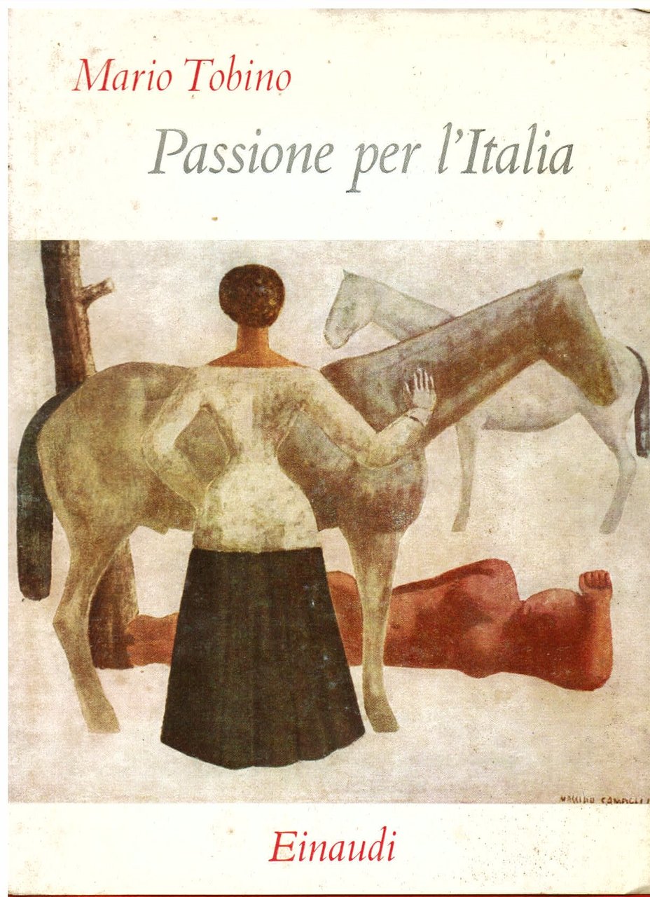 Passione per l' Italia