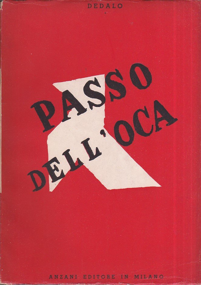 Passo dell'Oca