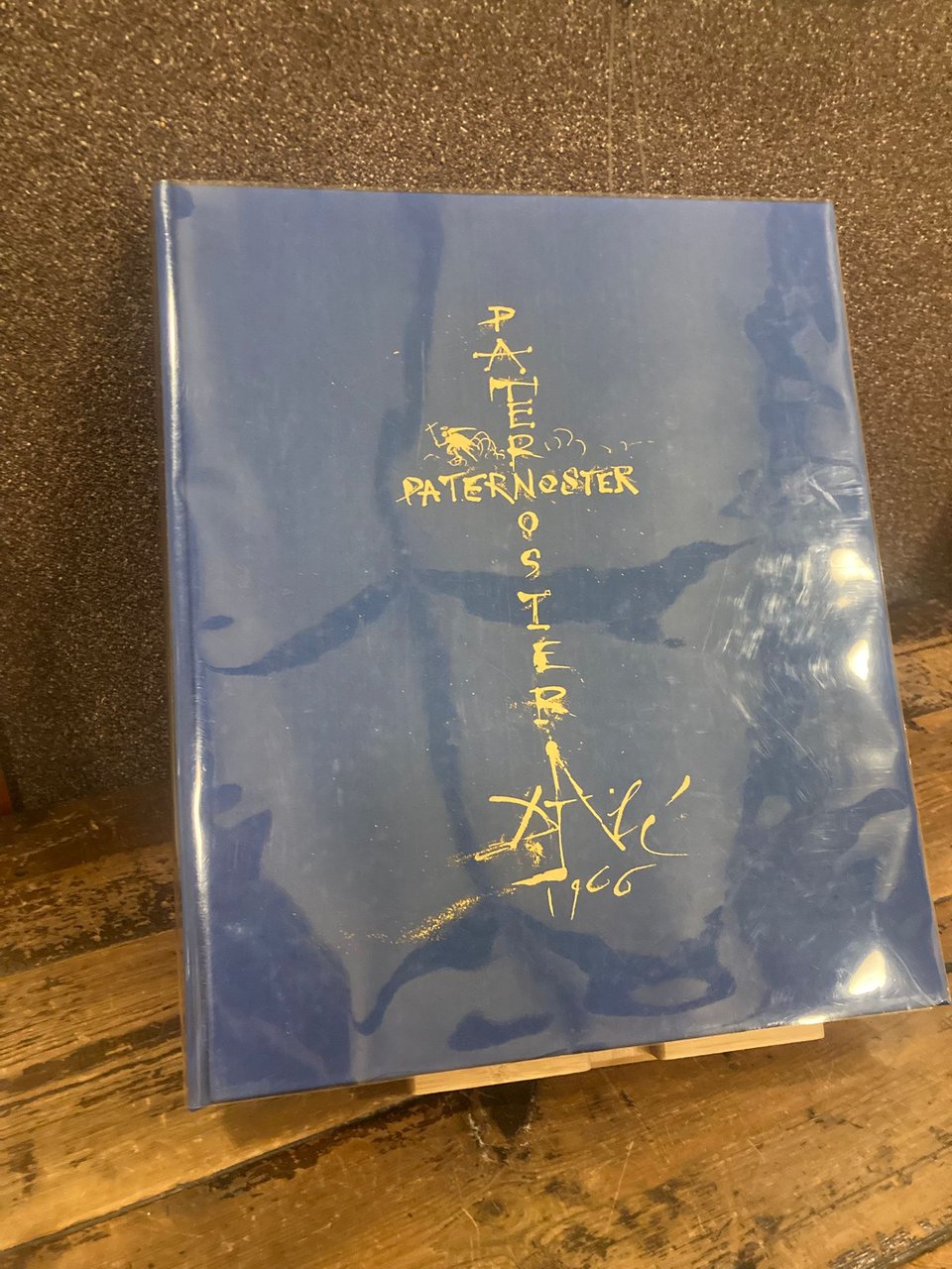 Pater Noster | Immagine principale