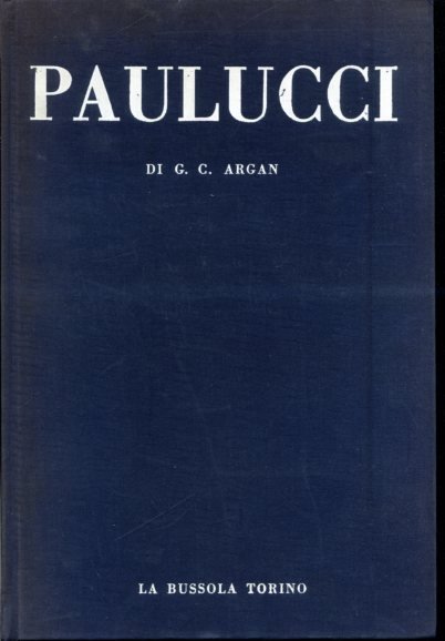 Paulucci