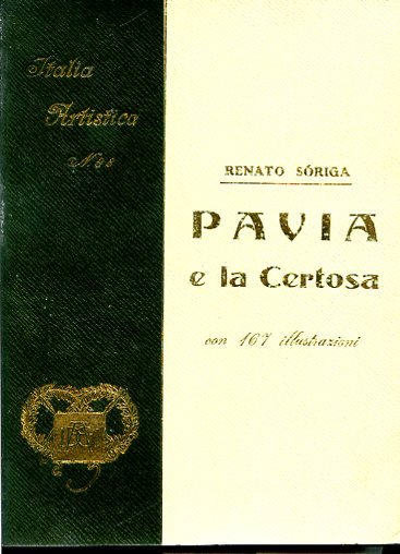 Pavia e la sua Certosa