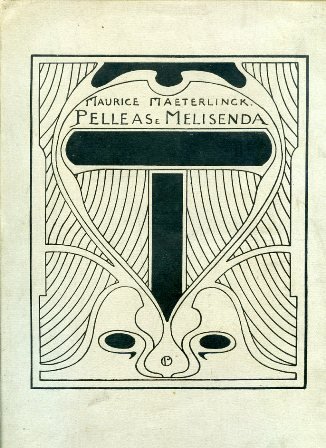 Pelleas e Melisenda