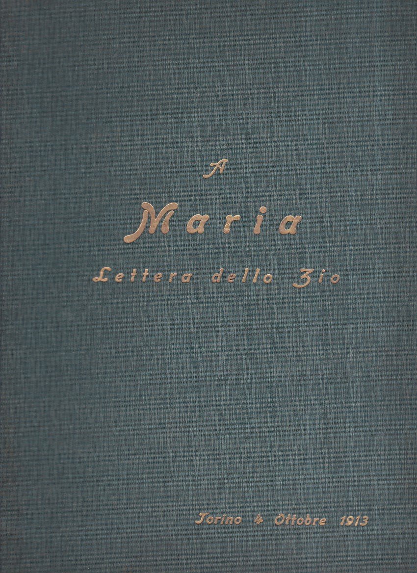 Per le nozze della nipote sua Maria Pasquali con l' …