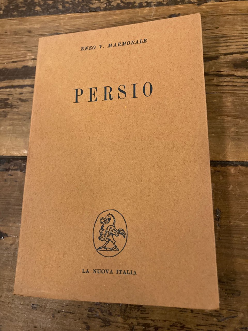 Persio