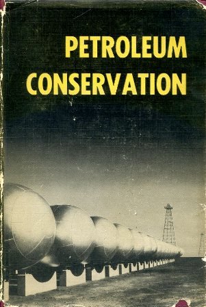 Petroleum Conservation