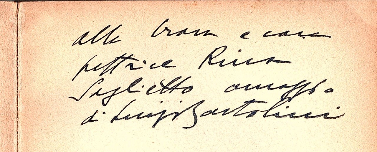 Pianete. Poesie. Precedute da una introduzione di Giacinto Spagnoletti e …