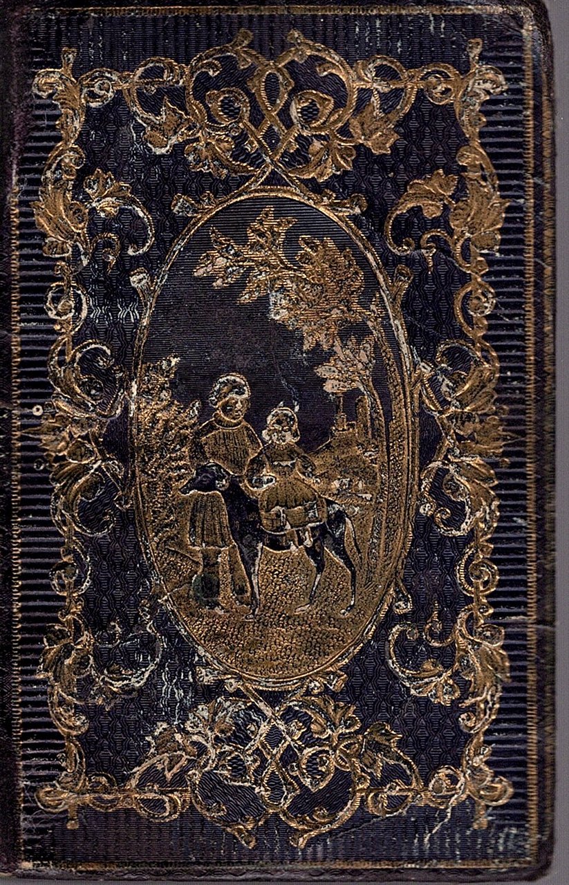 Piccola biografia d' uomini celebri italiani. Liguria