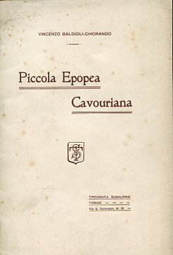 Piccola Epopea Cavouriana