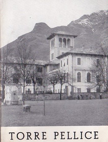 Piccola Guida delle Valli Valdesi. Torre Pellice