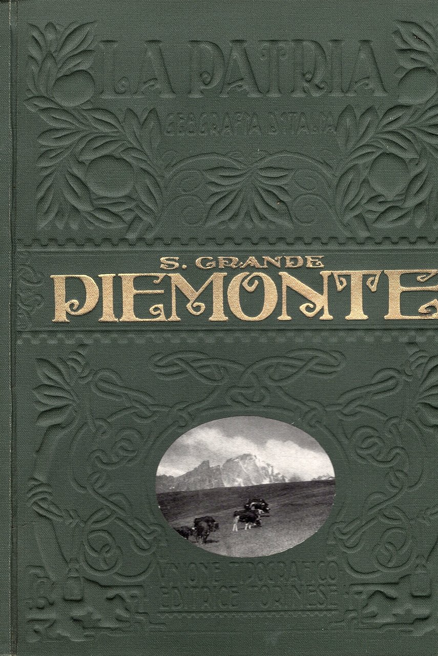 Piemonte