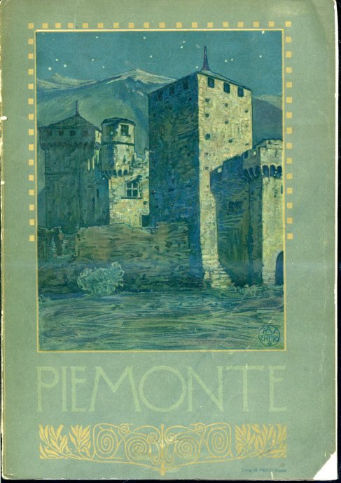 Piemonte