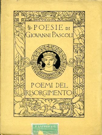 Poemi del Risorgimento. Inno a Roma - Inno a Torino