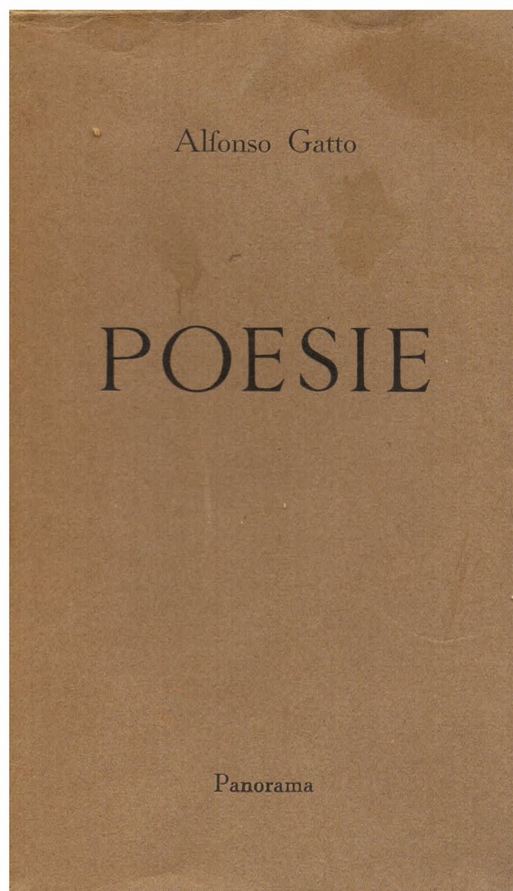 Poesie | Immagine principale