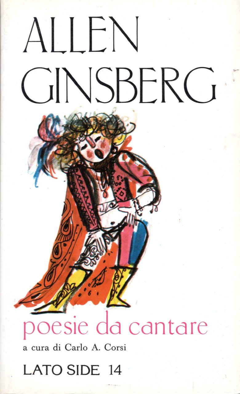 Poesie da cantare. Primi blues. A cura di Carlo A. …