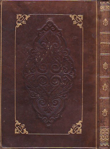 Poesie liriche sacre e profane della Letteratura Inglese tradotte da …