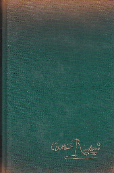 Poésies. Présentation par Alain Bosquet