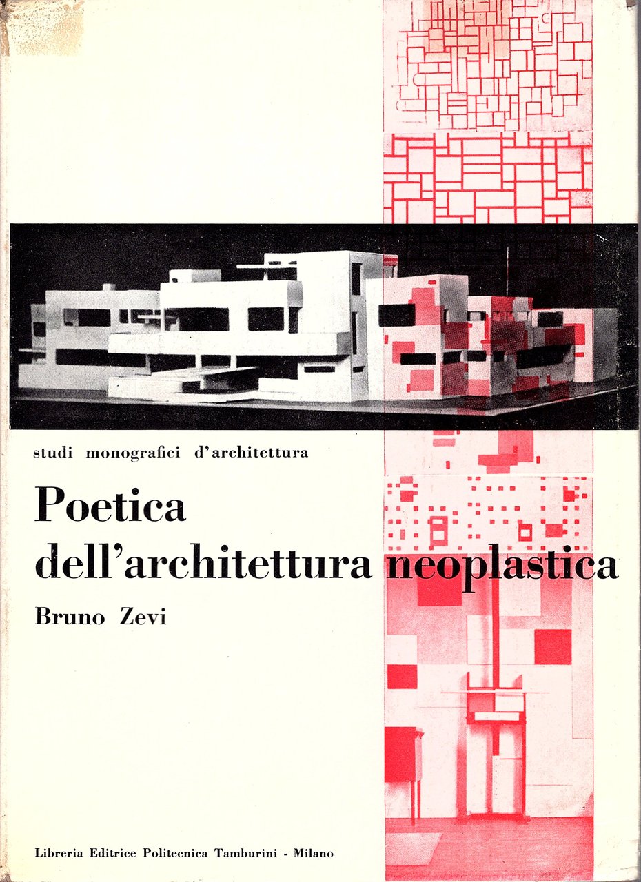 Poetica dell'architettura neoplastica