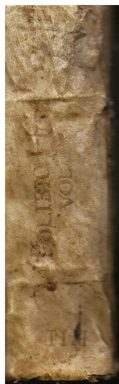 Polibio historico greco tradotto per m. Lodouico Domenichi. Con due … | Immagine Gallery 2