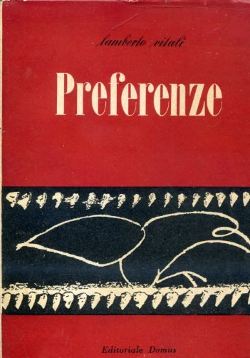 Preferenze