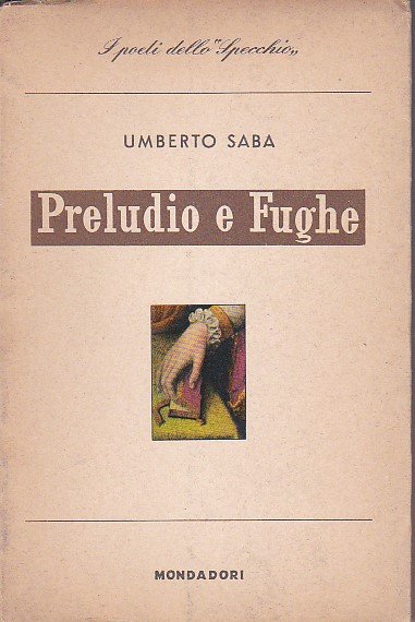 Preludio e Fughe (1928 - 1929)