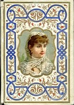 Presagio. Omaggio alle belle. Strenna pel 1883