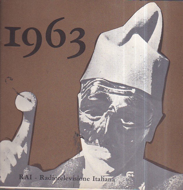 Prosa alla Televisione