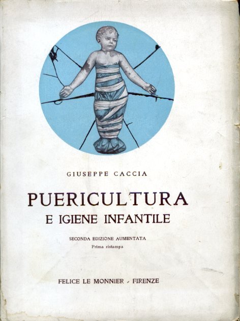 Puericultura e igiene infantile