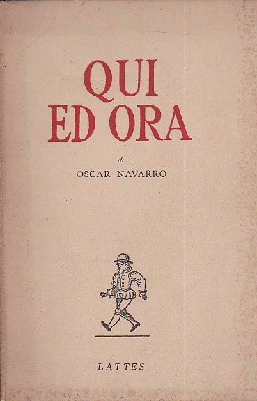 Qui ed ora