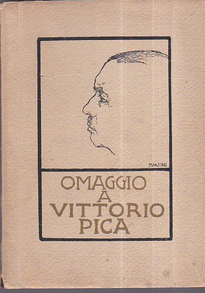 Raccolta internazionale d' arte offerta dagli autori in omaggio a …