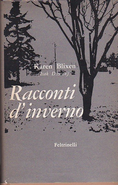 Racconti d'inverno