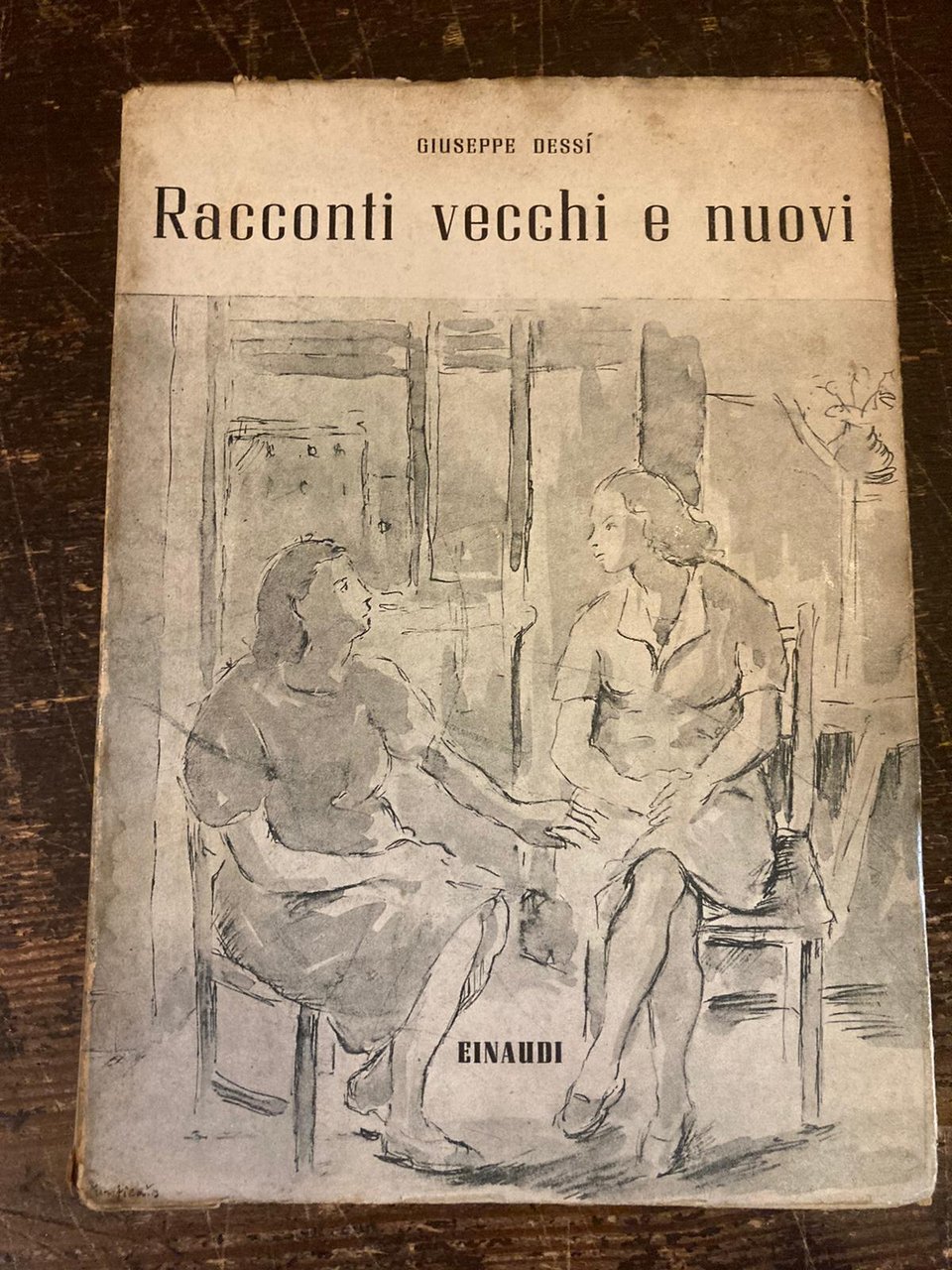 Racconti vecchi e nuovi