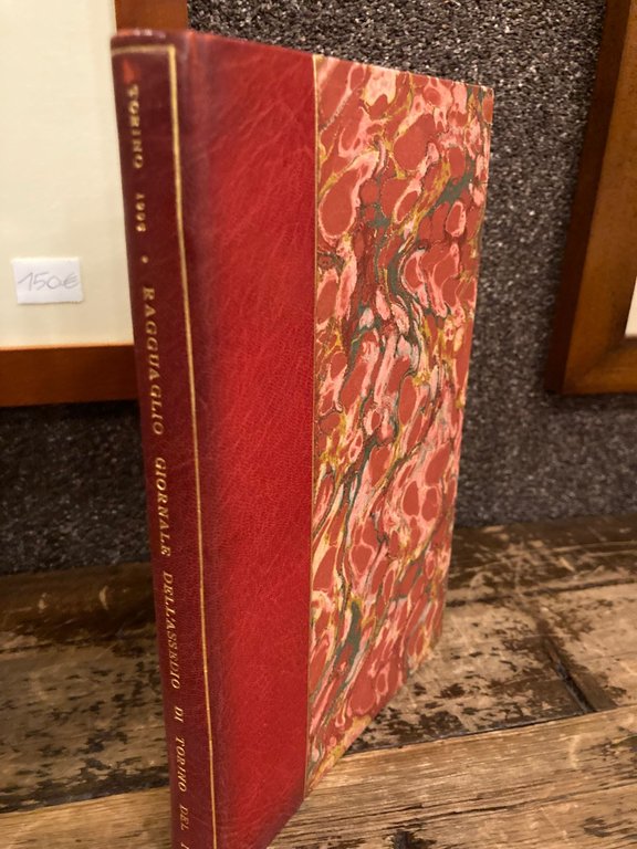 Ragguaglio Giornale dell'Assedio di Torino cominciato li 13 maggio 1706 … | Immagine Gallery 2