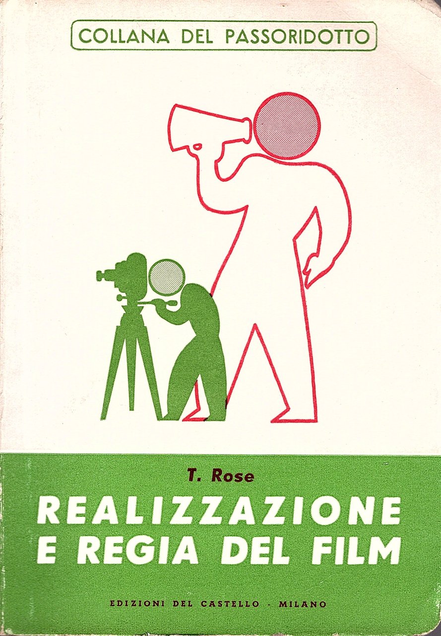 Realizzazione e regia del film