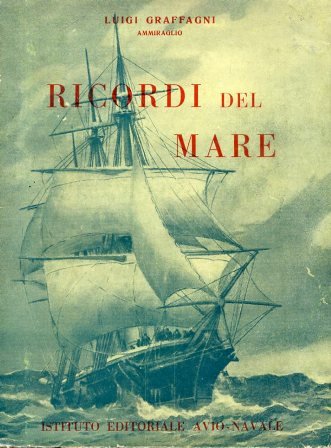 Ricordi del mare. Bozzetti