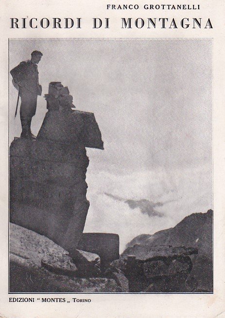 Ricordi di Montagna