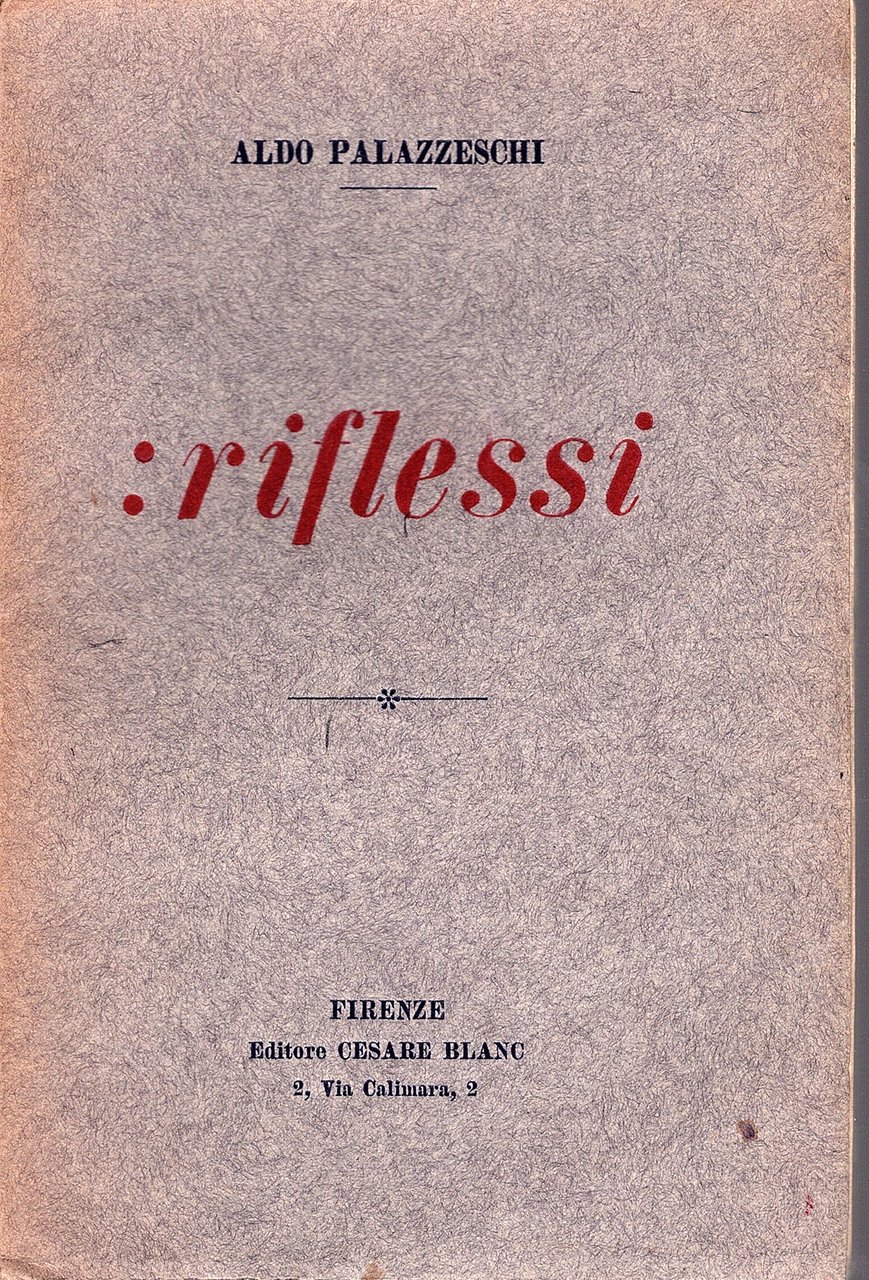 Riflessi