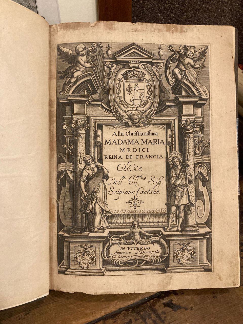 Rime | Immagine principale